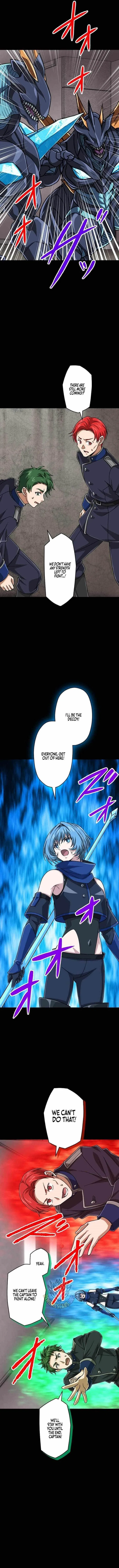 The Max Magic Level Great Sage’s Return Chapter 193 – Page 9