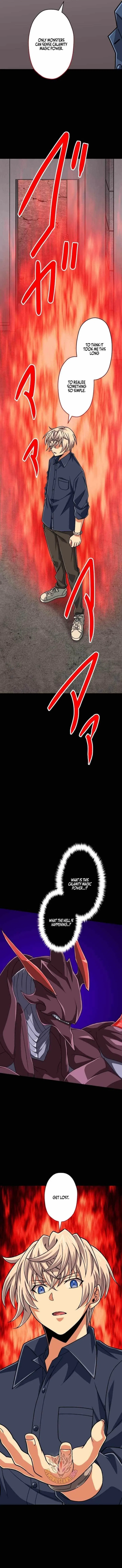 The Max Magic Level Great Sage’s Return Chapter 193 – Page 12