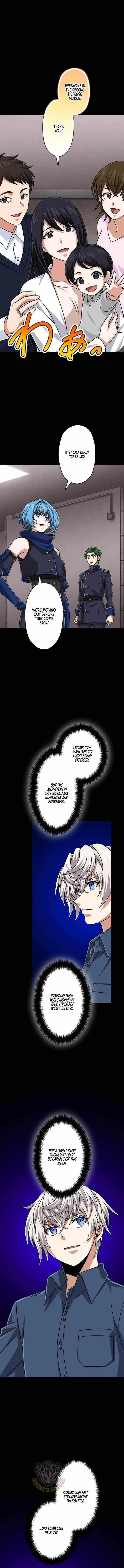 The Max Magic Level Great Sage’s Return Chapter 193 – Page 14