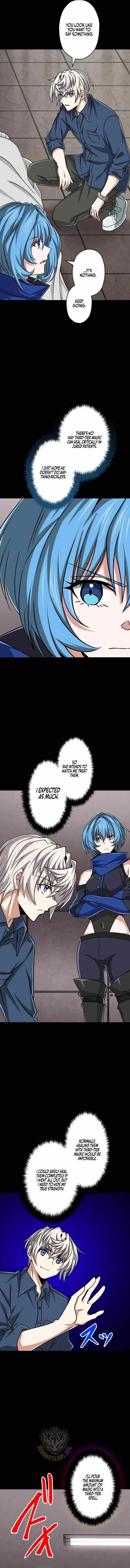 The Max Magic Level Great Sage’s Return Chapter 192 – Page 10
