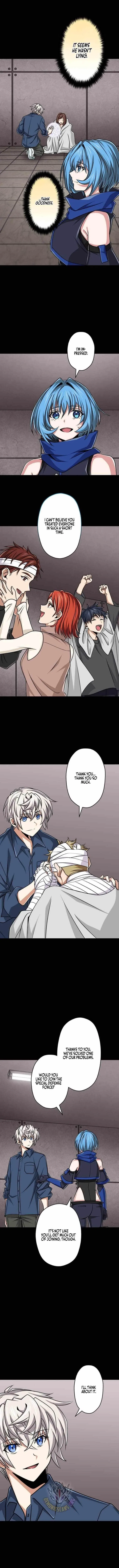 The Max Magic Level Great Sage’s Return Chapter 192 – Page 12