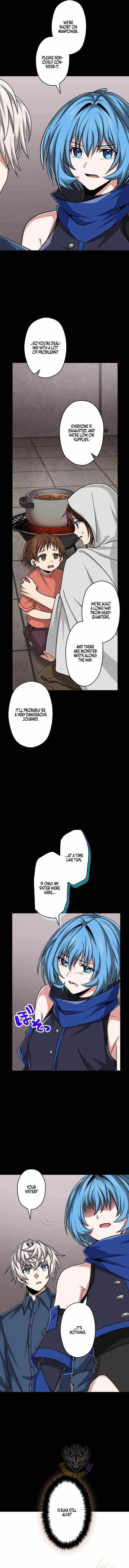 The Max Magic Level Great Sage’s Return Chapter 192 – Page 13
