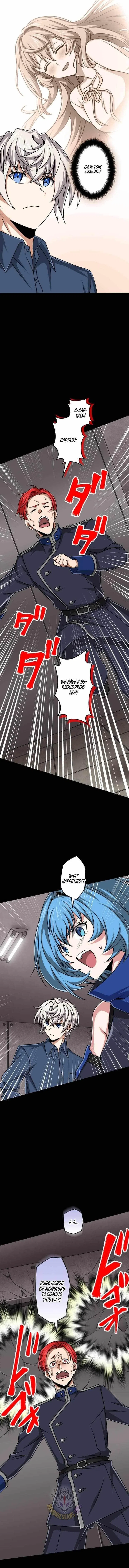 The Max Magic Level Great Sage’s Return Chapter 192 – Page 14
