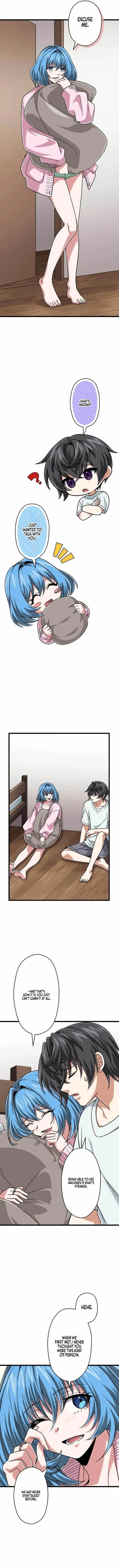 The Max Magic Level Great Sage’s Return Chapter 191 – Page 6