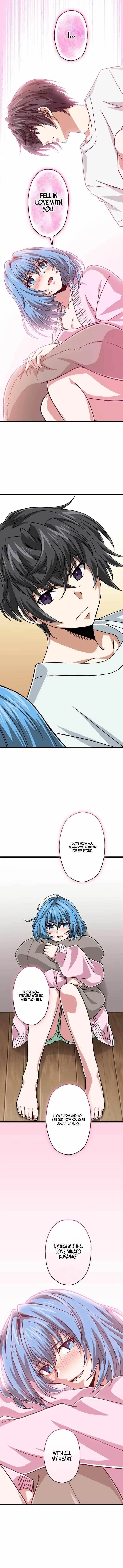 The Max Magic Level Great Sage’s Return Chapter 191 – Page 7