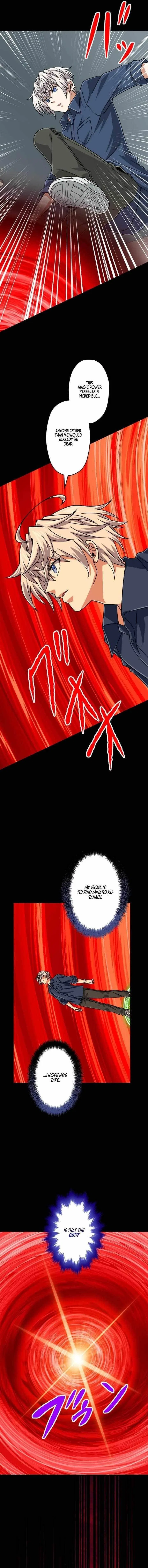 The Max Magic Level Great Sage’s Return Chapter 191 – Page 14