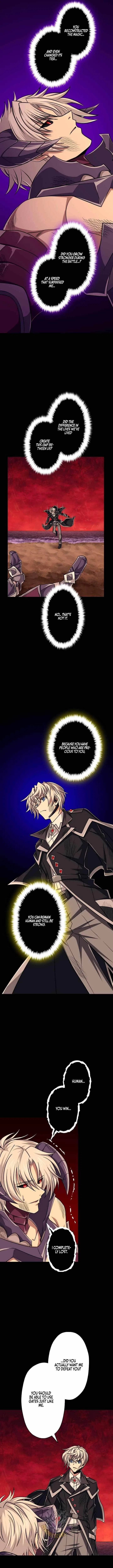 The Max Magic Level Great Sage’s Return Chapter 190 – Page 2