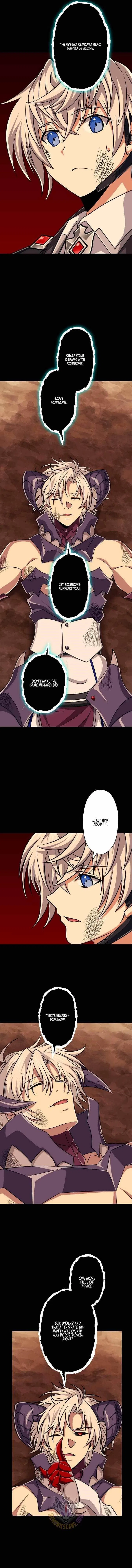 The Max Magic Level Great Sage’s Return Chapter 190 – Page 5