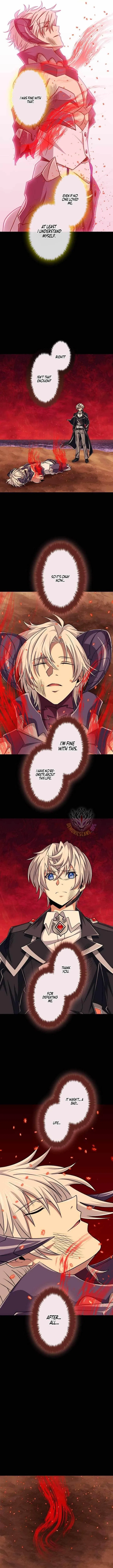 The Max Magic Level Great Sage’s Return Chapter 190 – Page 7