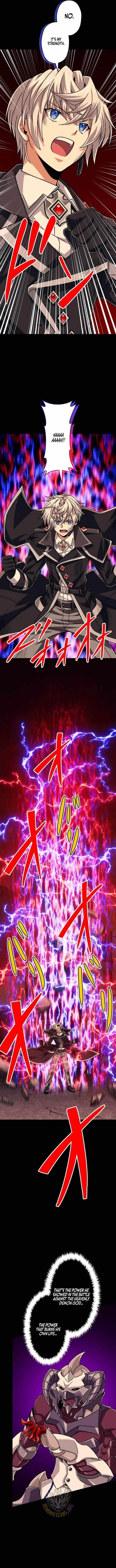 The Max Magic Level Great Sage’s Return Chapter 189 – Page 10