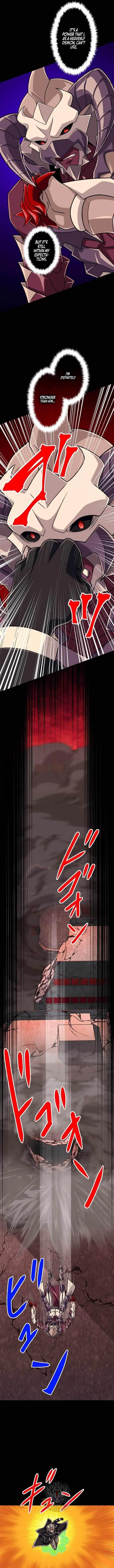 The Max Magic Level Great Sage’s Return Chapter 189 – Page 11