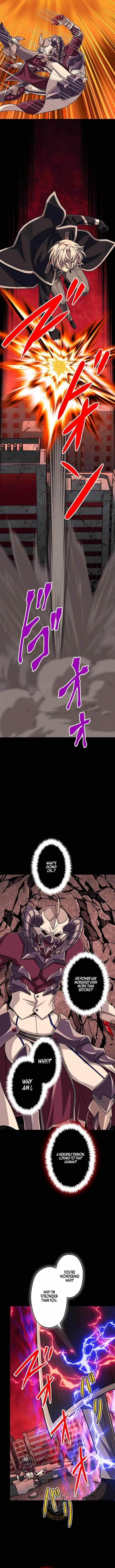 The Max Magic Level Great Sage’s Return Chapter 189 – Page 12