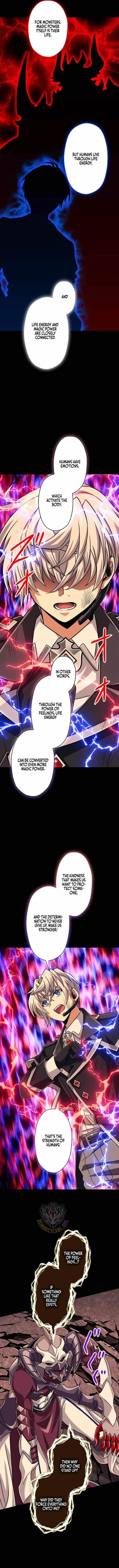 The Max Magic Level Great Sage’s Return Chapter 189 – Page 13