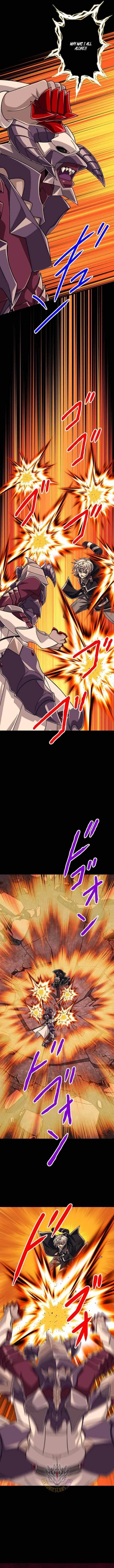 The Max Magic Level Great Sage’s Return Chapter 189 – Page 14