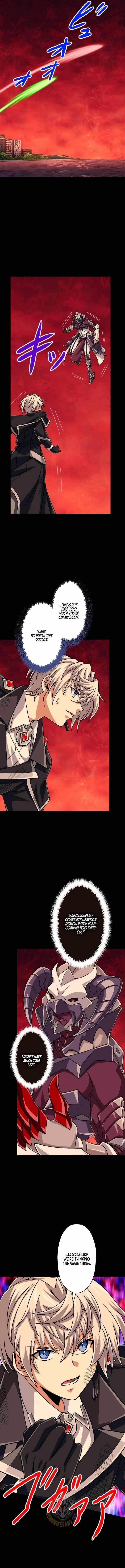 The Max Magic Level Great Sage’s Return Chapter 189 – Page 15