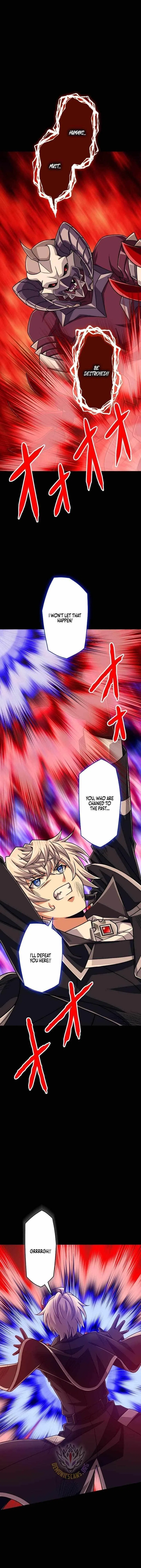 The Max Magic Level Great Sage’s Return Chapter 189 – Page 17
