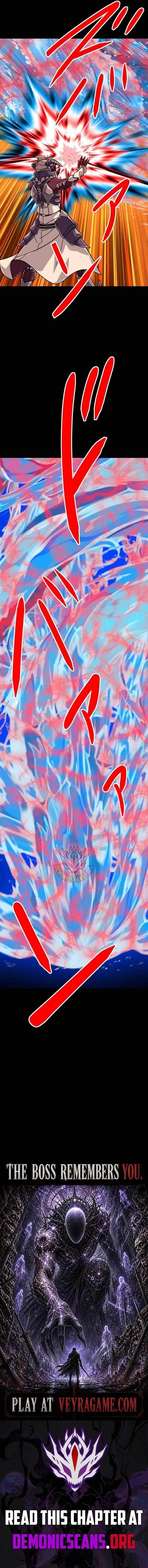 The Max Magic Level Great Sage’s Return Chapter 189 – Page 19