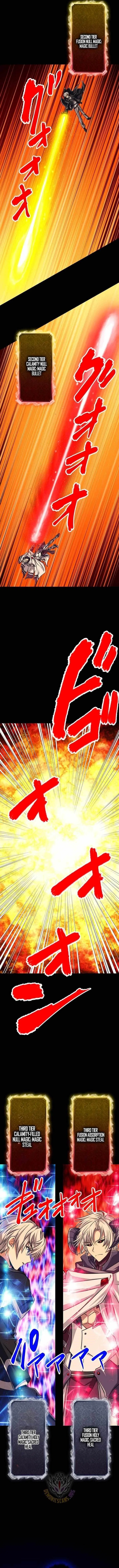 The Max Magic Level Great Sage’s Return Chapter 188 – Page 2