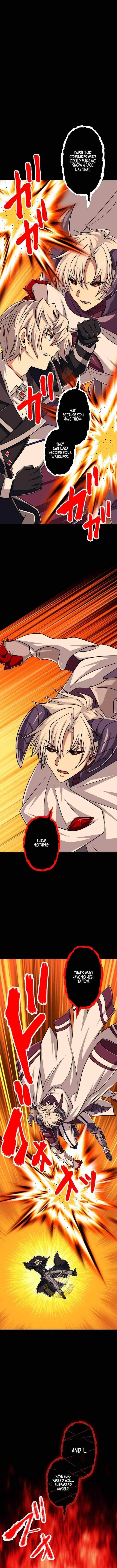 The Max Magic Level Great Sage’s Return Chapter 188 – Page 7