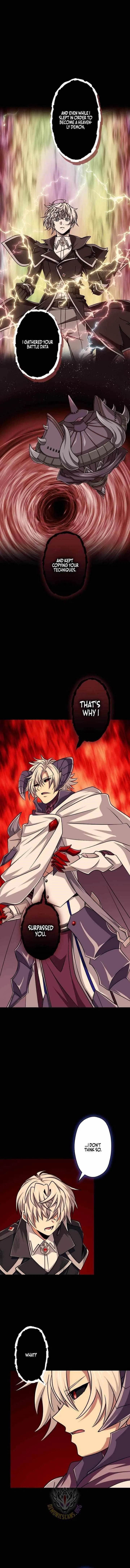 The Max Magic Level Great Sage’s Return Chapter 188 – Page 10