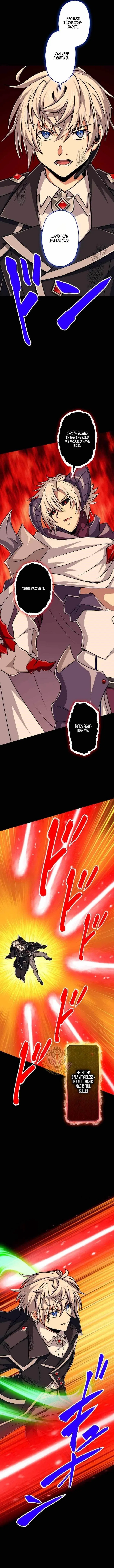 The Max Magic Level Great Sage’s Return Chapter 188 – Page 11
