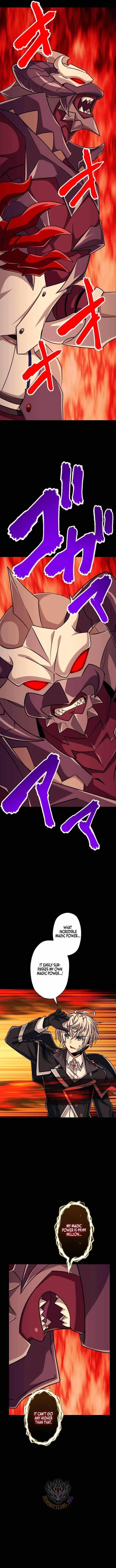 The Max Magic Level Great Sage’s Return Chapter 188 – Page 18