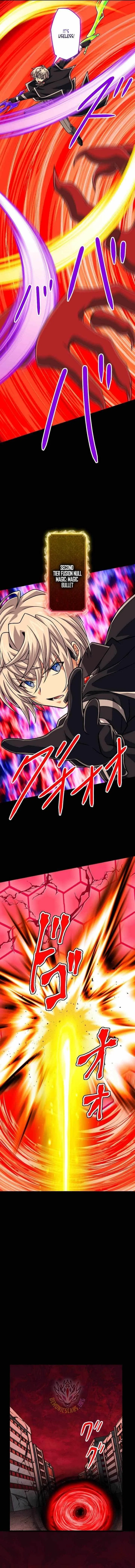 The Max Magic Level Great Sage’s Return Chapter 187 – Page 3