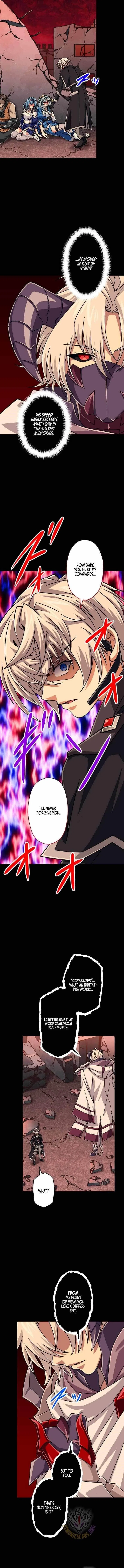 The Max Magic Level Great Sage’s Return Chapter 187 – Page 7
