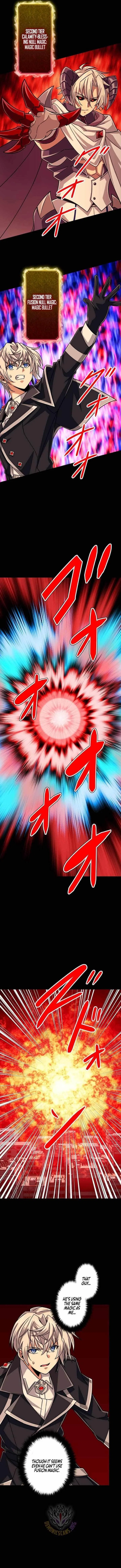 The Max Magic Level Great Sage’s Return Chapter 187 – Page 9