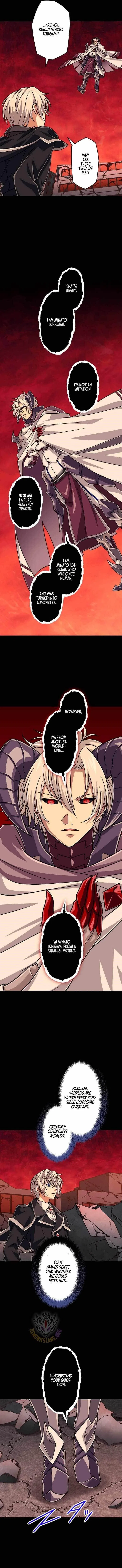 The Max Magic Level Great Sage’s Return Chapter 187 – Page 10