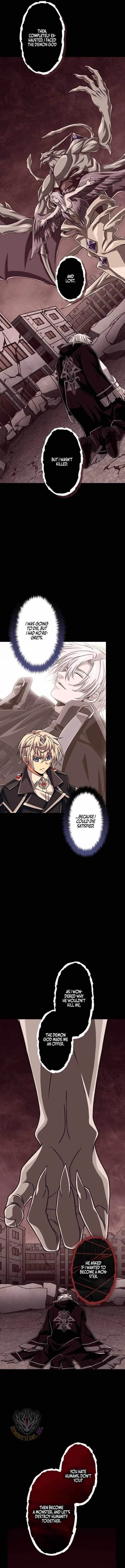 The Max Magic Level Great Sage’s Return Chapter 187 – Page 15