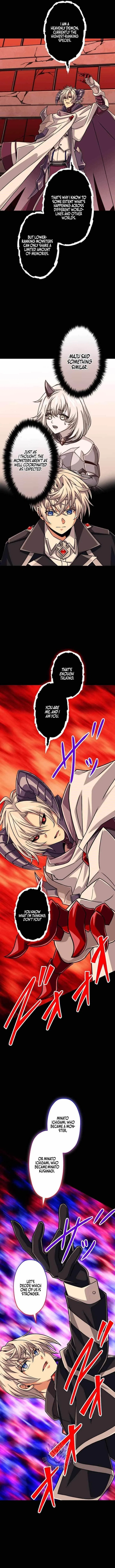 The Max Magic Level Great Sage’s Return Chapter 187 – Page 17