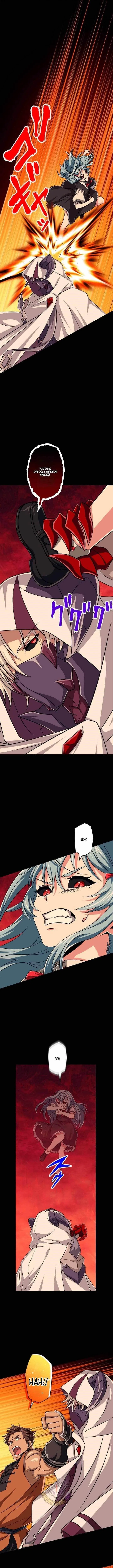The Max Magic Level Great Sage’s Return Chapter 186 – Page 3