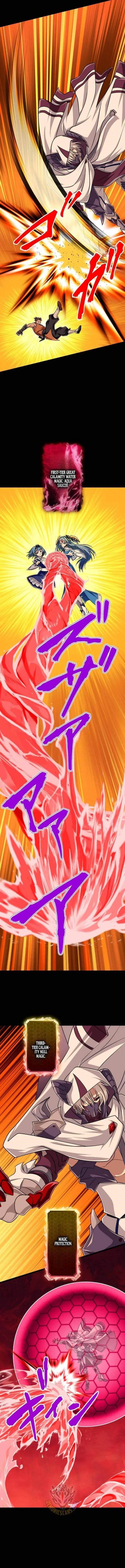 The Max Magic Level Great Sage’s Return Chapter 186 – Page 4