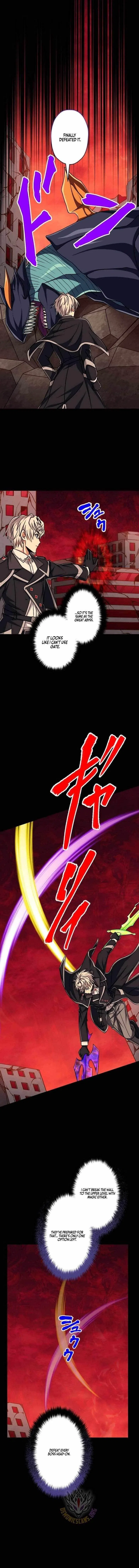 The Max Magic Level Great Sage’s Return Chapter 186 – Page 6