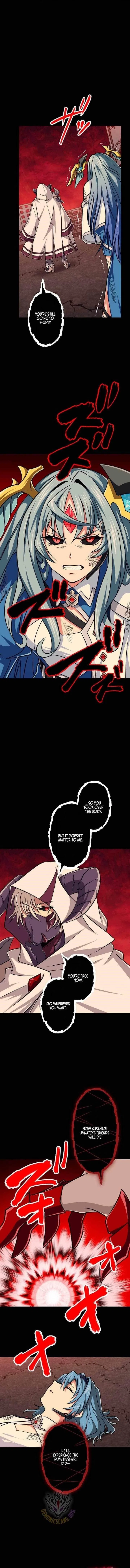 The Max Magic Level Great Sage’s Return Chapter 186 – Page 8