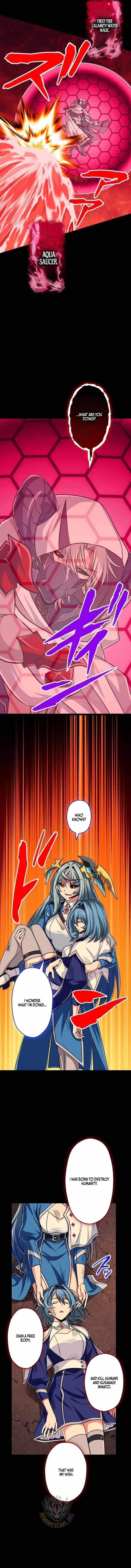 The Max Magic Level Great Sage’s Return Chapter 186 – Page 9