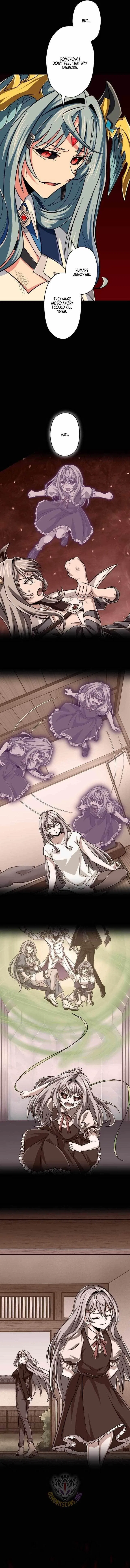 The Max Magic Level Great Sage’s Return Chapter 186 – Page 10
