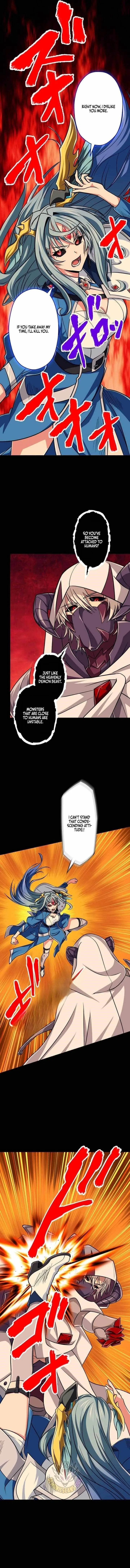 The Max Magic Level Great Sage’s Return Chapter 186 – Page 11