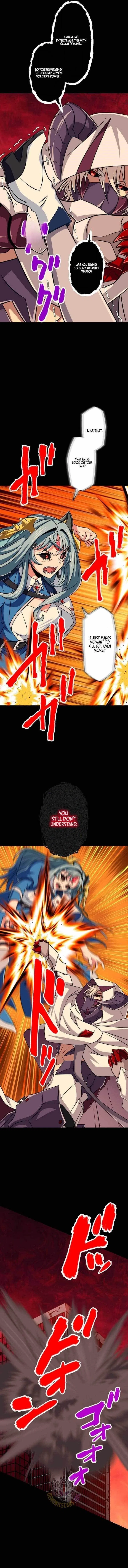 The Max Magic Level Great Sage’s Return Chapter 186 – Page 12