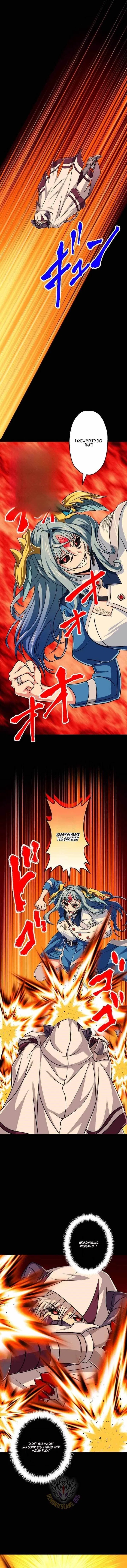 The Max Magic Level Great Sage’s Return Chapter 186 – Page 16