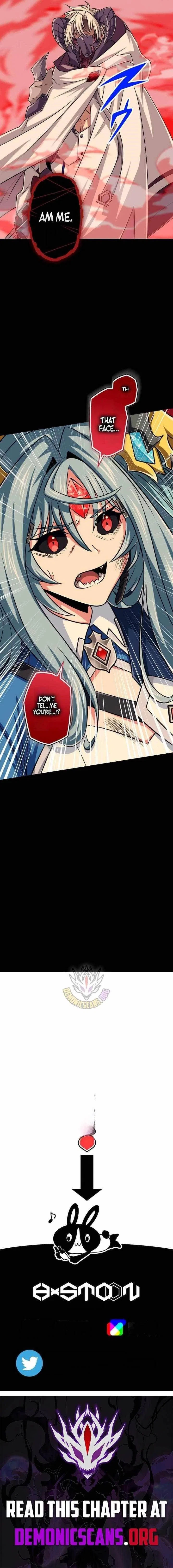 The Max Magic Level Great Sage’s Return Chapter 186 – Page 19