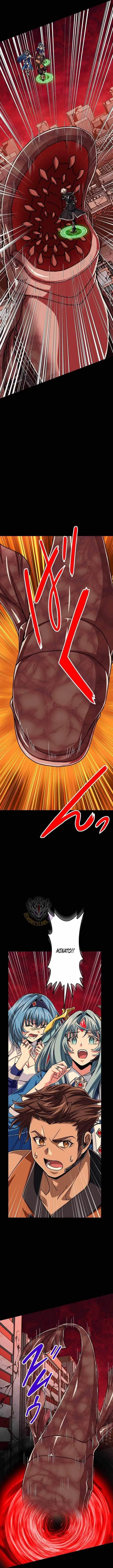 The Max Magic Level Great Sage’s Return Chapter 185 – Page 12