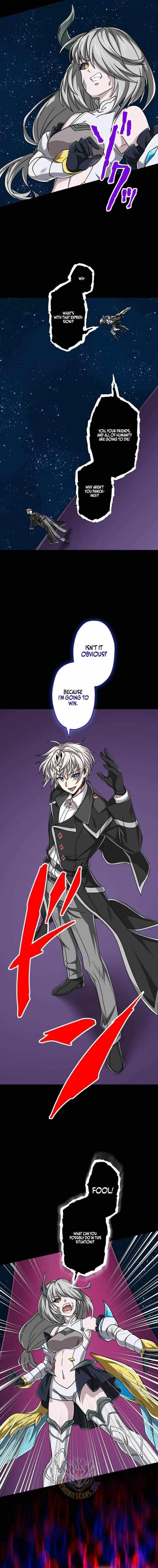 The Max Magic Level Great Sage’s Return Chapter 182 – Page 2