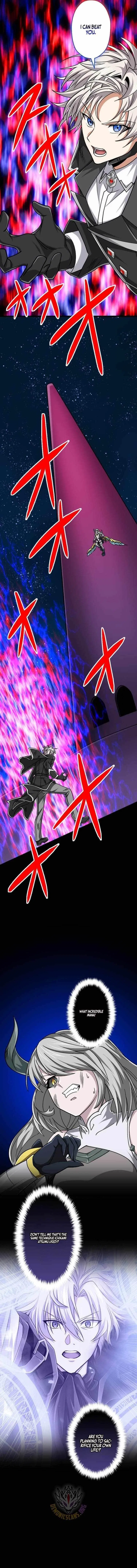 The Max Magic Level Great Sage’s Return Chapter 182 – Page 3