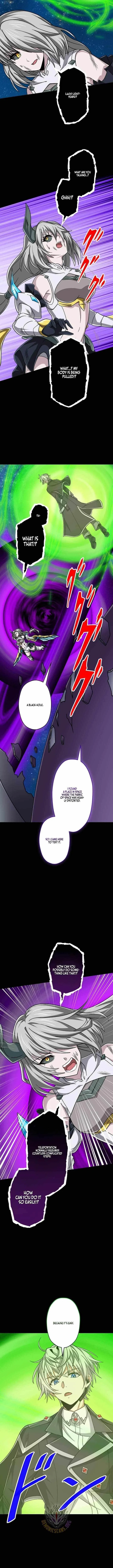 The Max Magic Level Great Sage’s Return Chapter 182 – Page 7