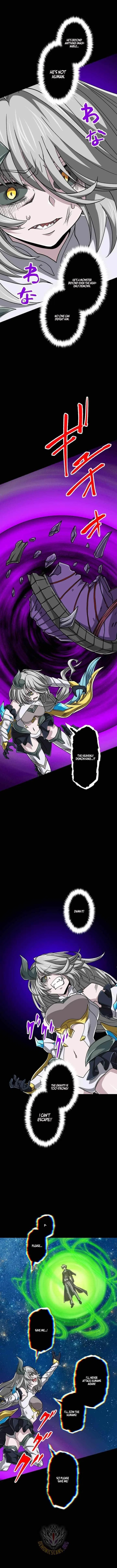 The Max Magic Level Great Sage’s Return Chapter 182 – Page 8