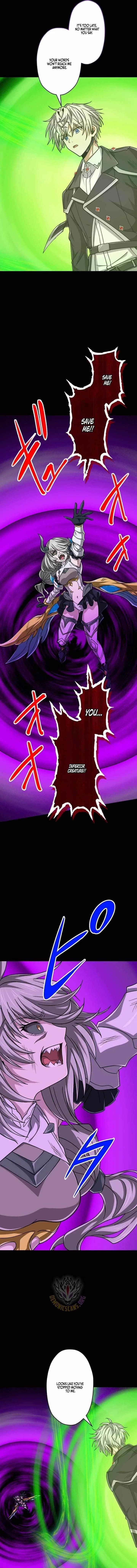 The Max Magic Level Great Sage’s Return Chapter 182 – Page 9