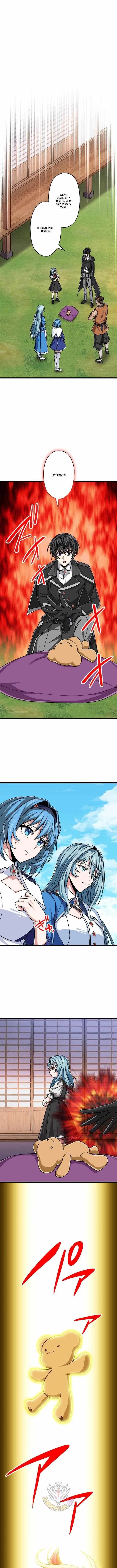 The Max Magic Level Great Sage’s Return Chapter 182 – Page 13