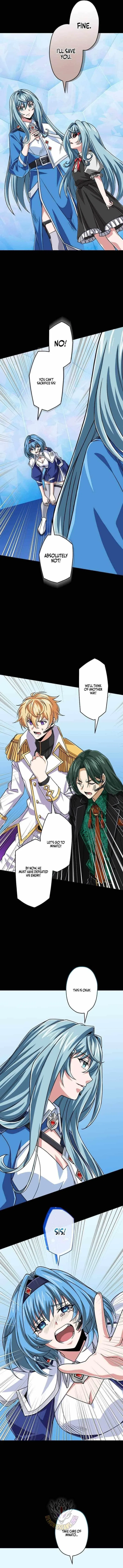The Max Magic Level Great Sage’s Return Chapter 181 – Page 5